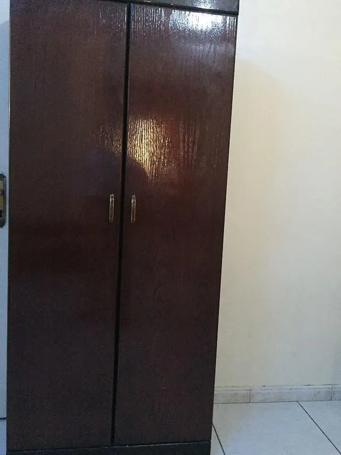 Aparthotel ليالي البلد للوحدات السكنية