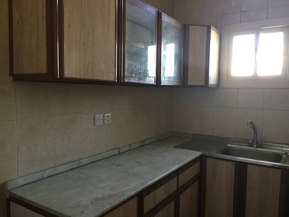 ليالي البلد للوحدات السكنية 0*, Džidda Saúdská Arábie