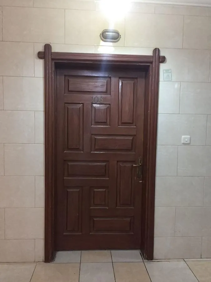 ليالي البلد للوحدات السكنية 0*, Jidda Saudiarabien