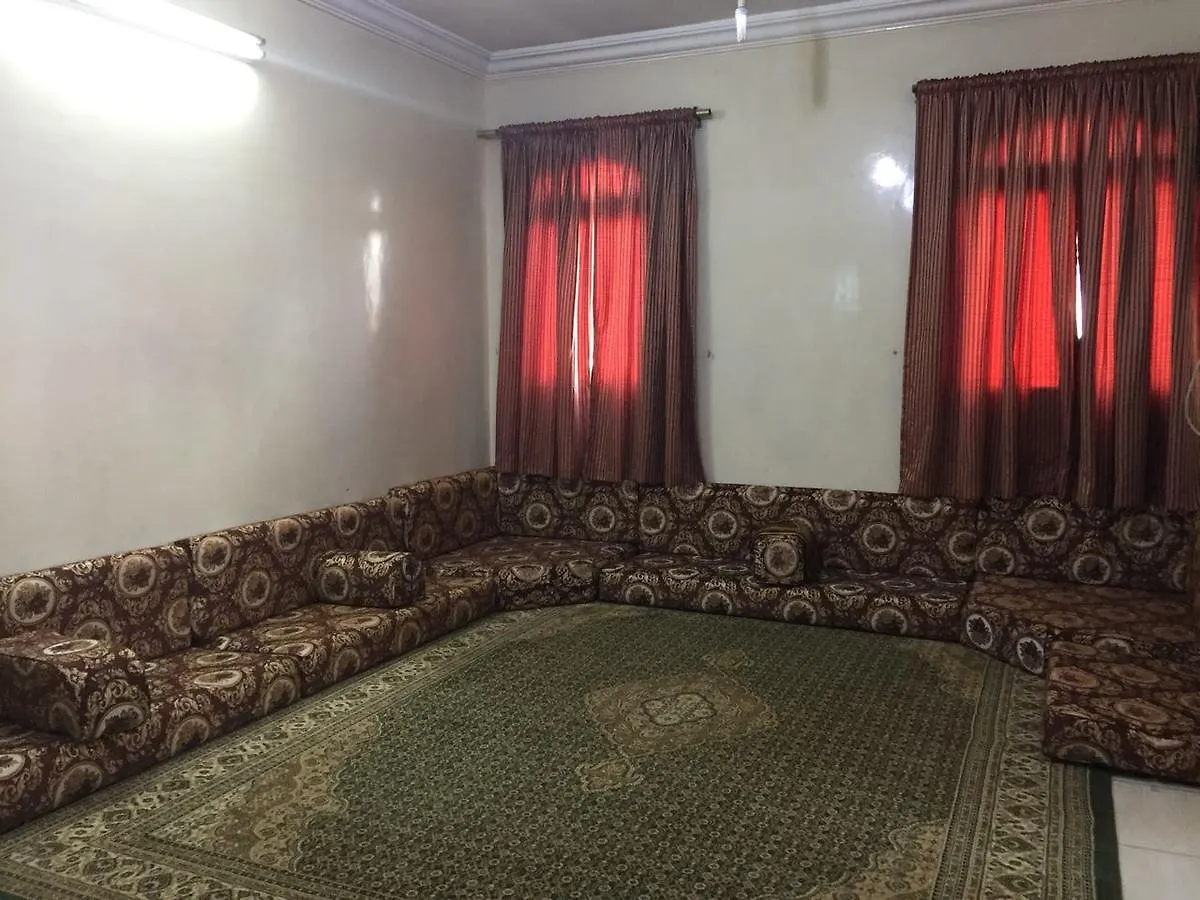 ليالي البلد للوحدات السكنية Saudiarabien